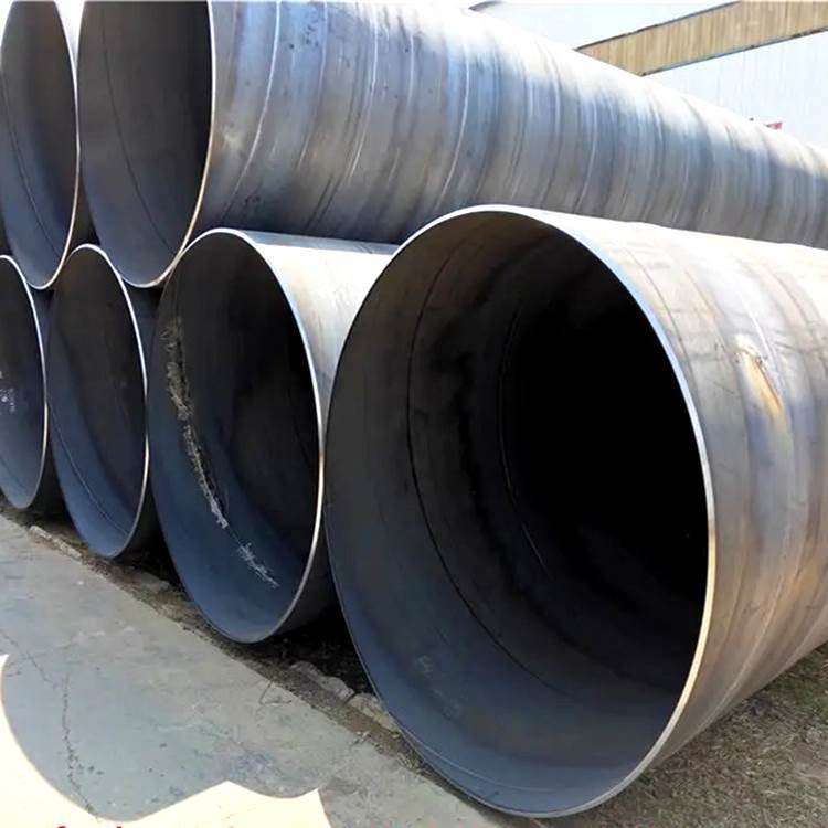 國標螺旋鋼管廠家